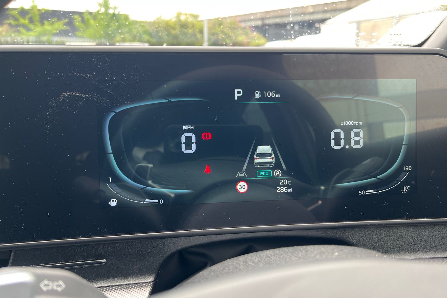 Used Kia Sportage 2025 for sale - 77122588: Photo 20