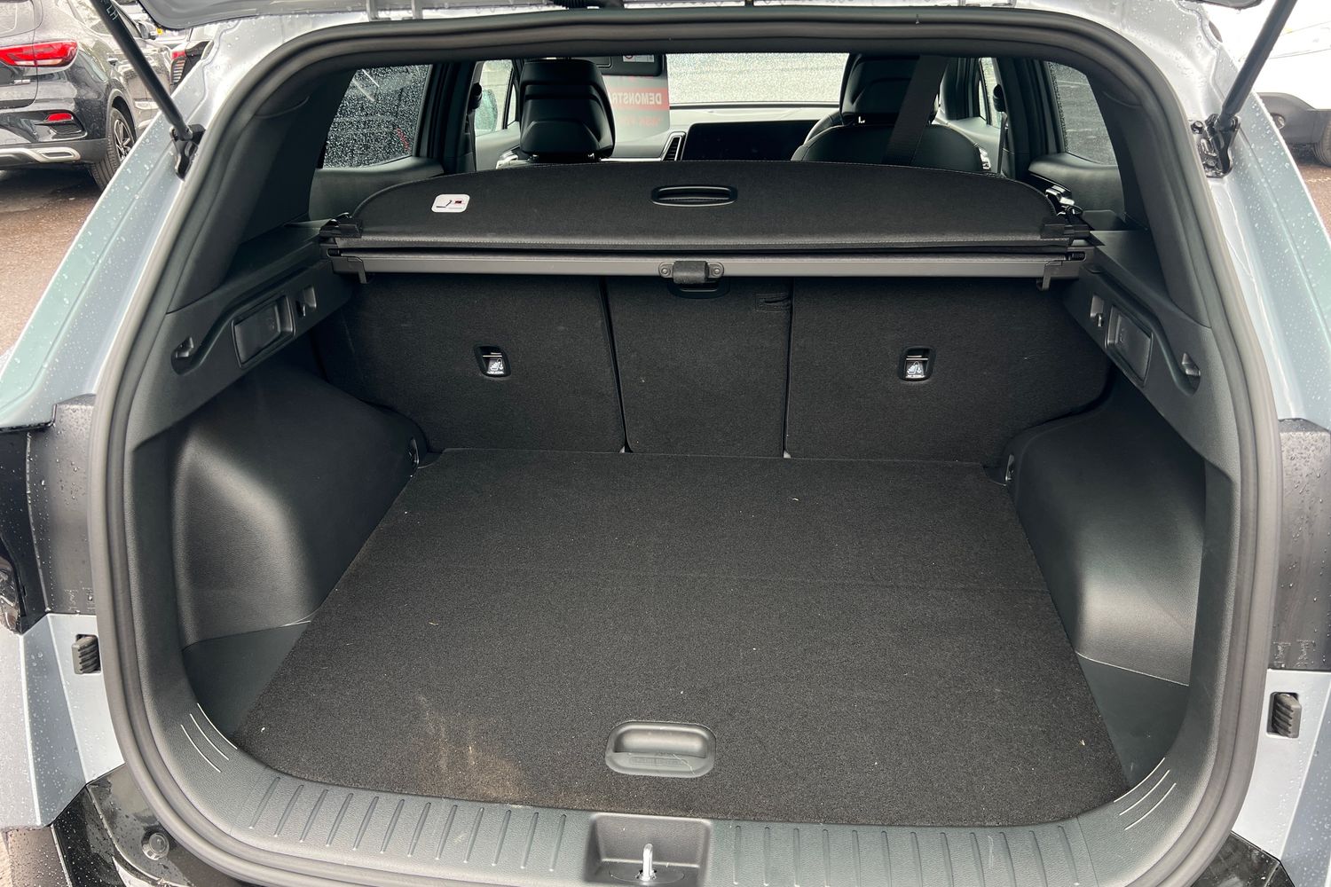 Used Kia Sportage 2025 for sale - 77122588: Photo 24