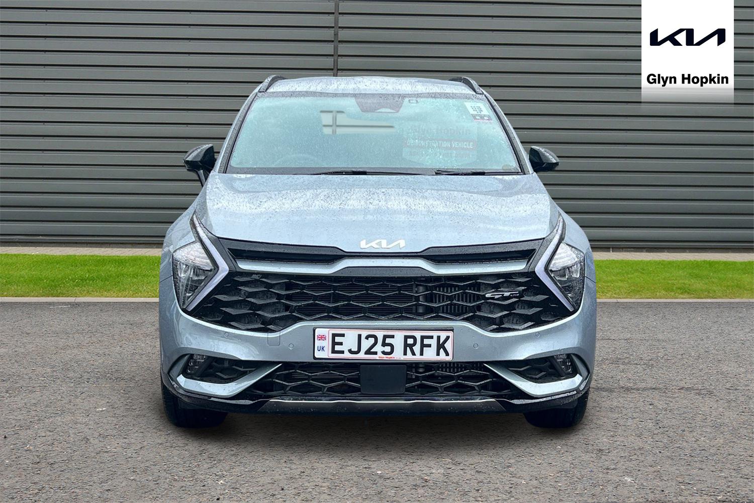 Used Kia Sportage 2025 for sale - 77122588: Photo 8