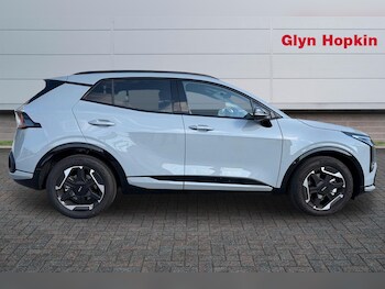 Used Kia Sportage 2026 for sale - 78226163: Photo