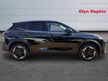 Used Nissan Qashqai 2026 for sale - 78285164: Photo