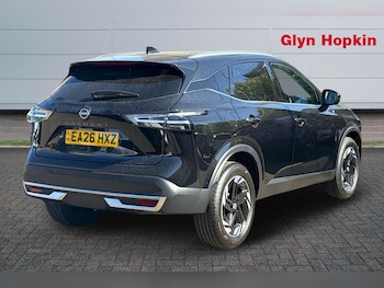 Used Nissan Qashqai 2026 for sale - 78285164: Photo