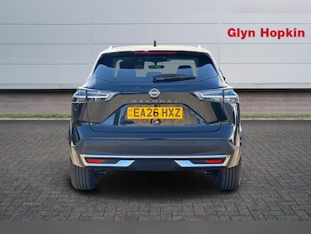 Used Nissan Qashqai 2026 for sale - 78285164: Photo