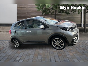 Used Kia Picanto 2022 for sale - 77269283: Photo