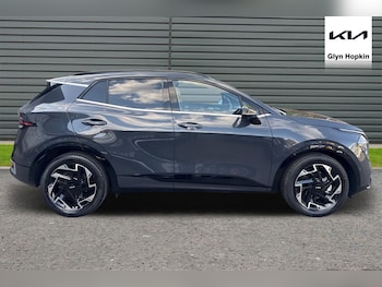 Used Kia Sportage 2024 for sale - 75569675: Photo