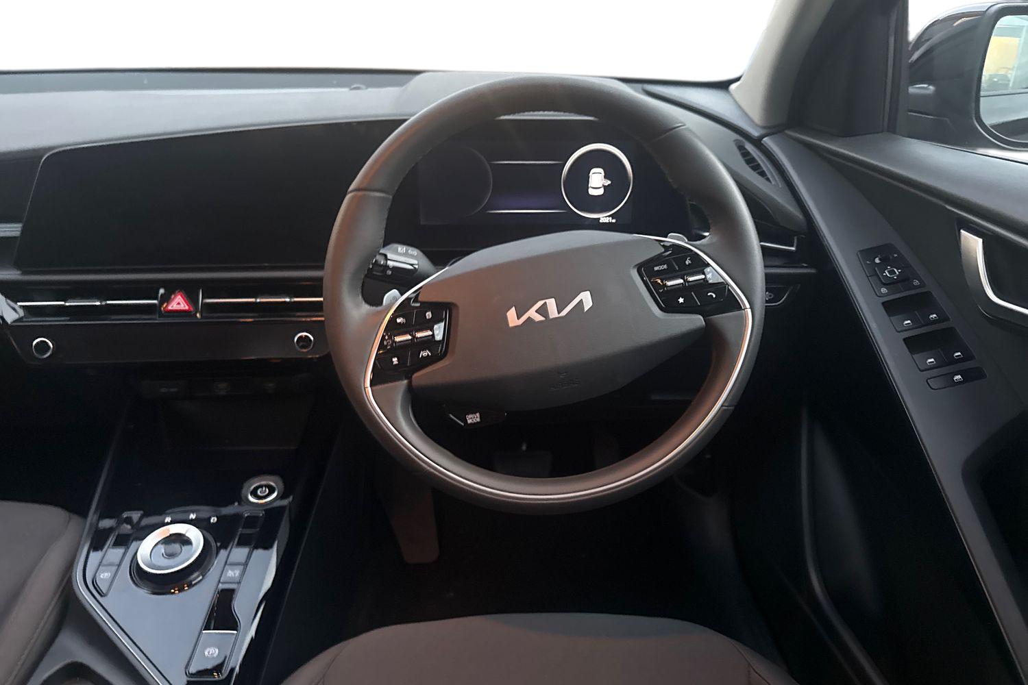 Used Kia Niro 2025 for sale - 76552455: Photo 11