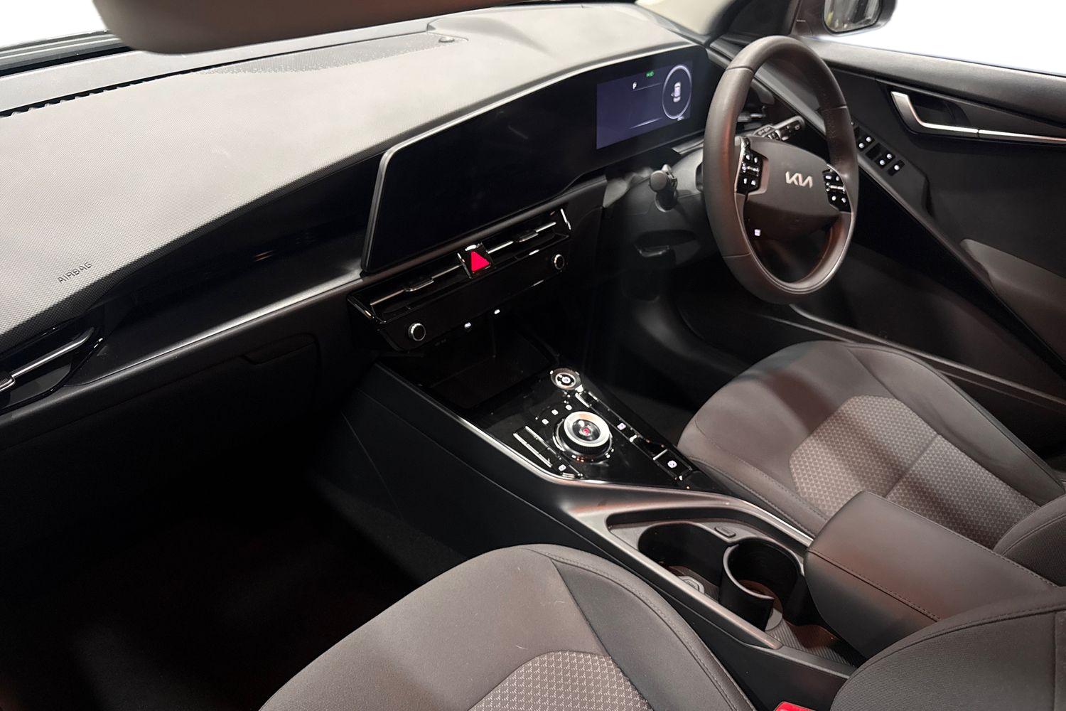 Used Kia Niro 2025 for sale - 76552455: Photo 13