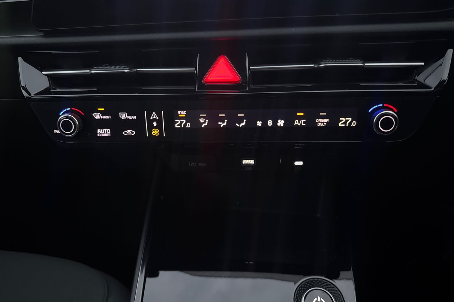 Used Kia Niro 2025 for sale - 76552455: Photo 15