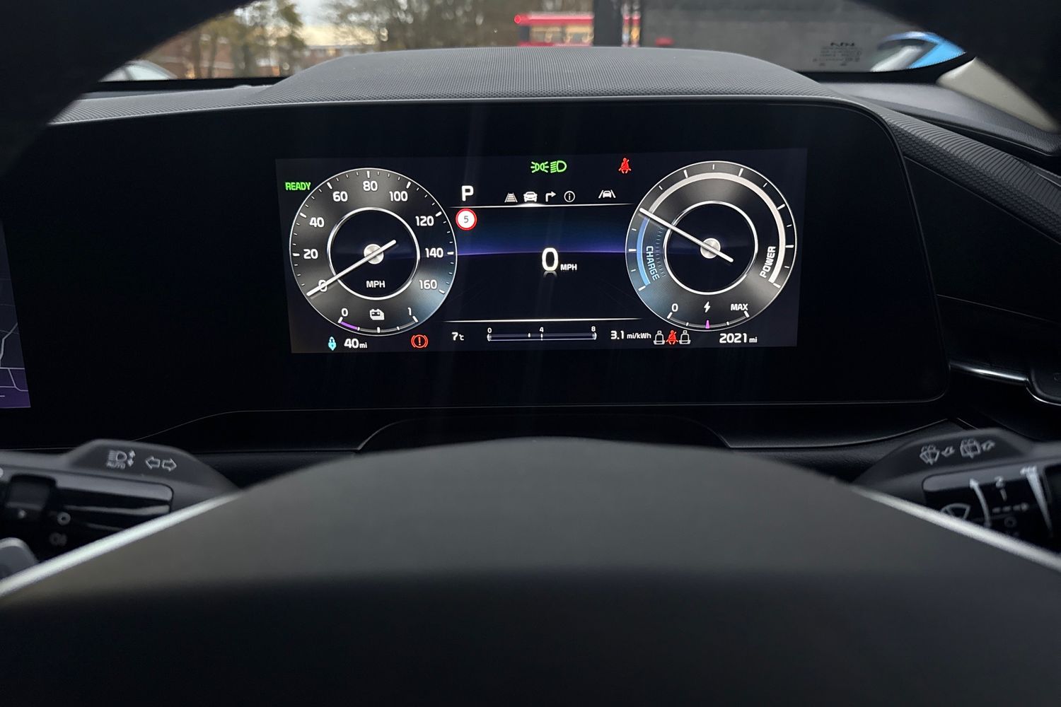 Used Kia Niro 2025 for sale - 76552455: Photo 20