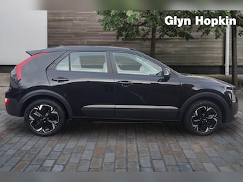 Used Kia Niro 2025 for sale - 76552455: Photo