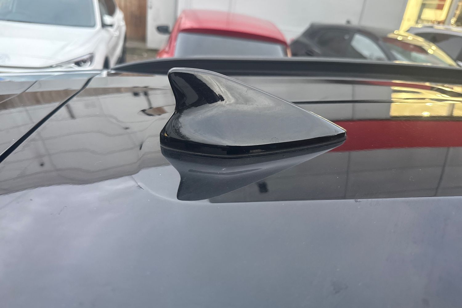 Used Kia Niro 2025 for sale - 76552455: Photo 32