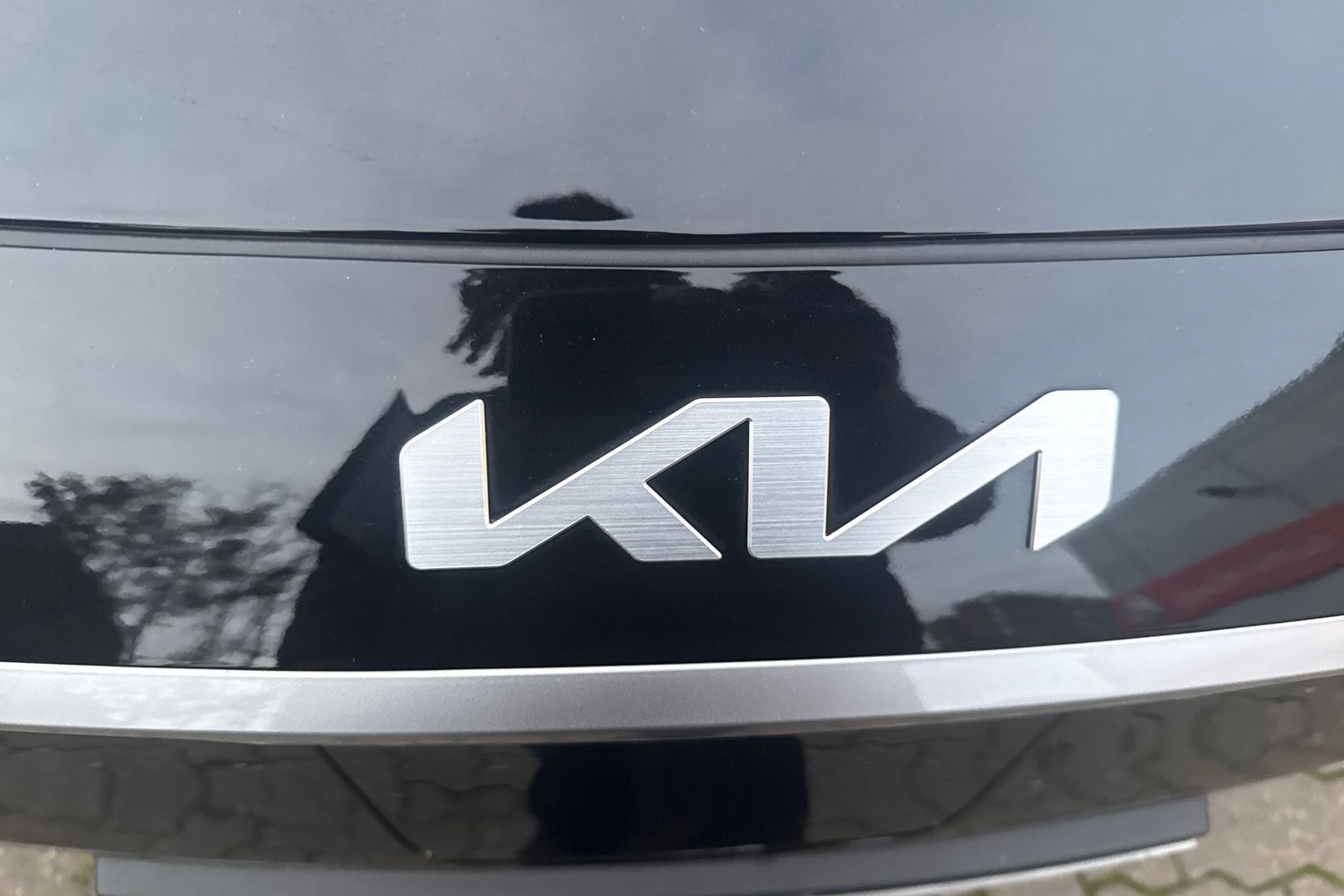 Used Kia Niro 2025 for sale - 76552455: Photo 35