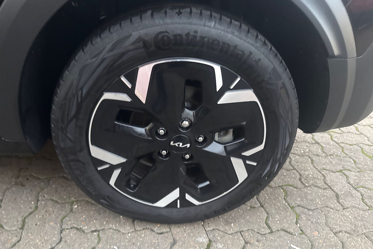 Used Kia Niro 2025 for sale - 76552455: Photo 37