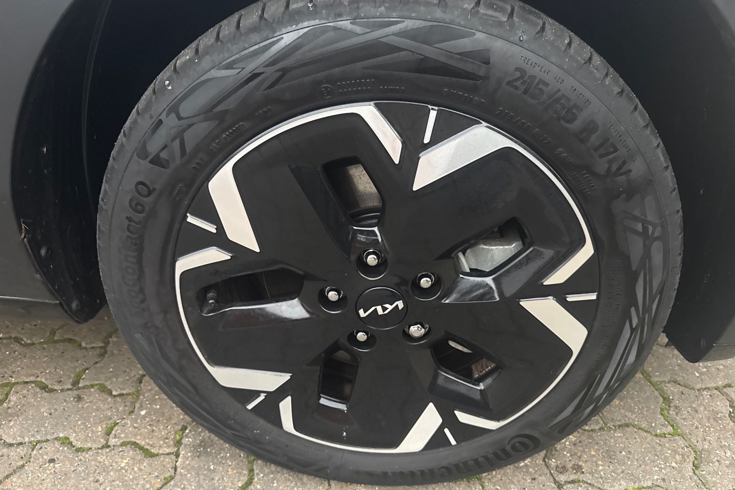 Used Kia Niro 2025 for sale - 76552455: Photo 38