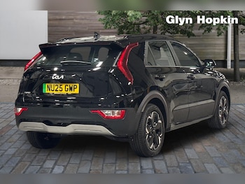 Used Kia Niro 2025 for sale - 76552455: Photo