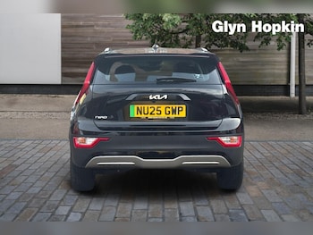 Used Kia Niro 2025 for sale - 76552455: Photo