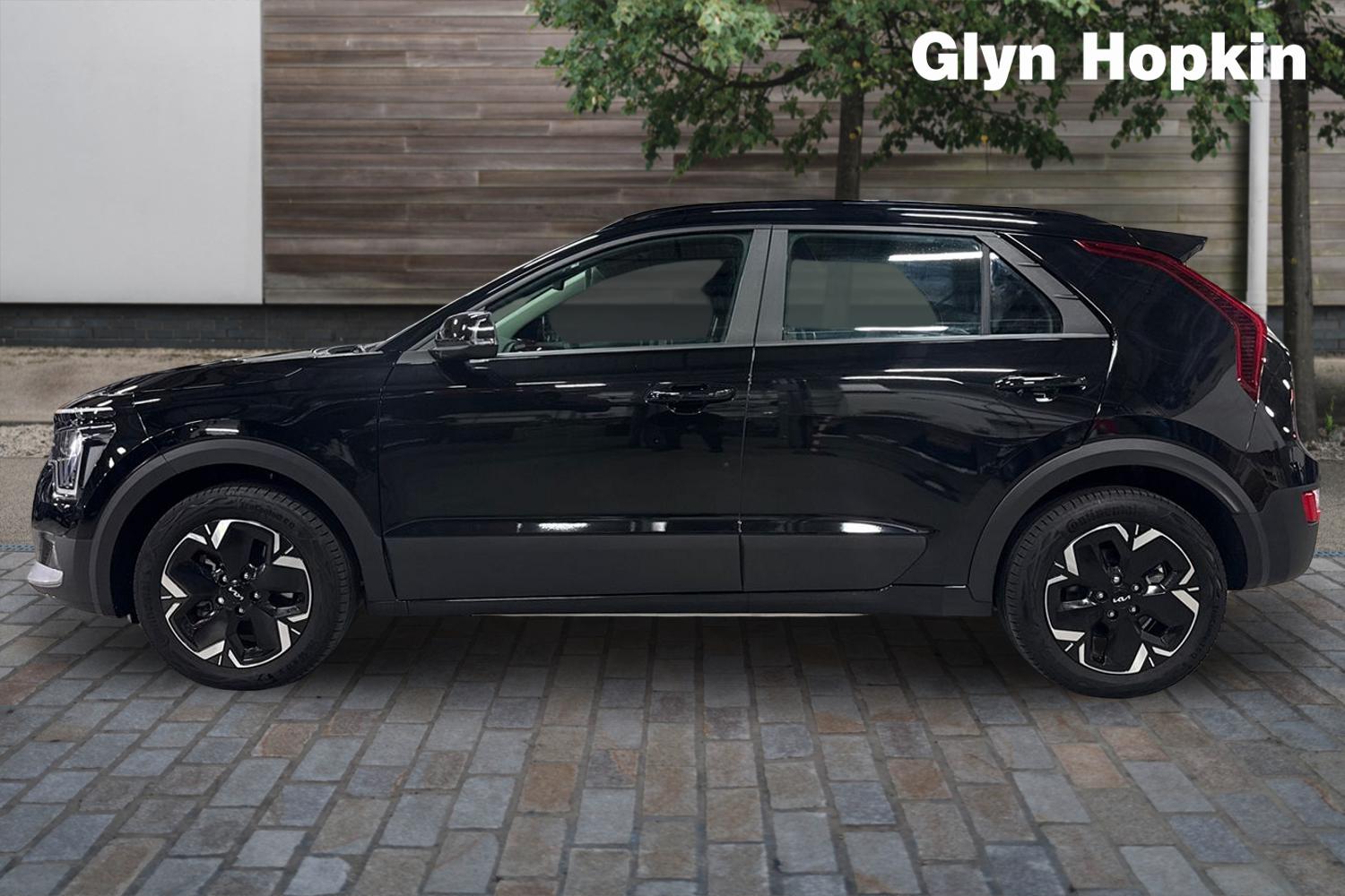 Used Kia Niro 2025 for sale - 76552455: Photo 6