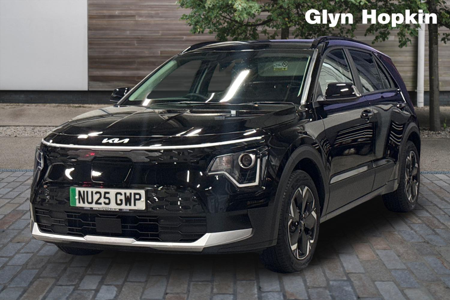 Used Kia Niro 2025 for sale - 76552455: Photo 7