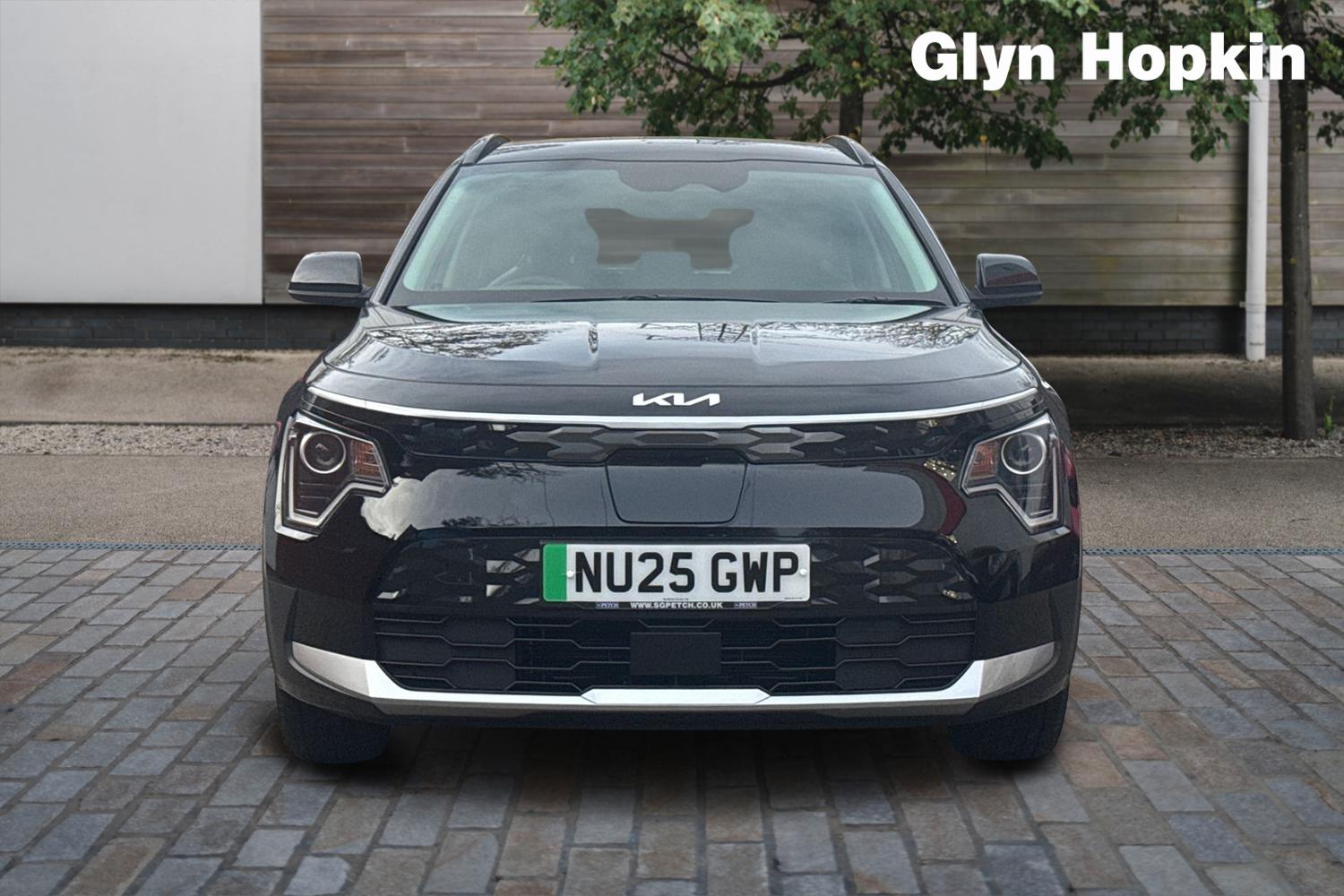 Used Kia Niro 2025 for sale - 76552455: Photo 8