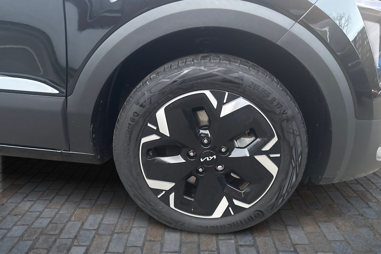 Used Kia Niro 2025 for sale - 76552455: Photo 9