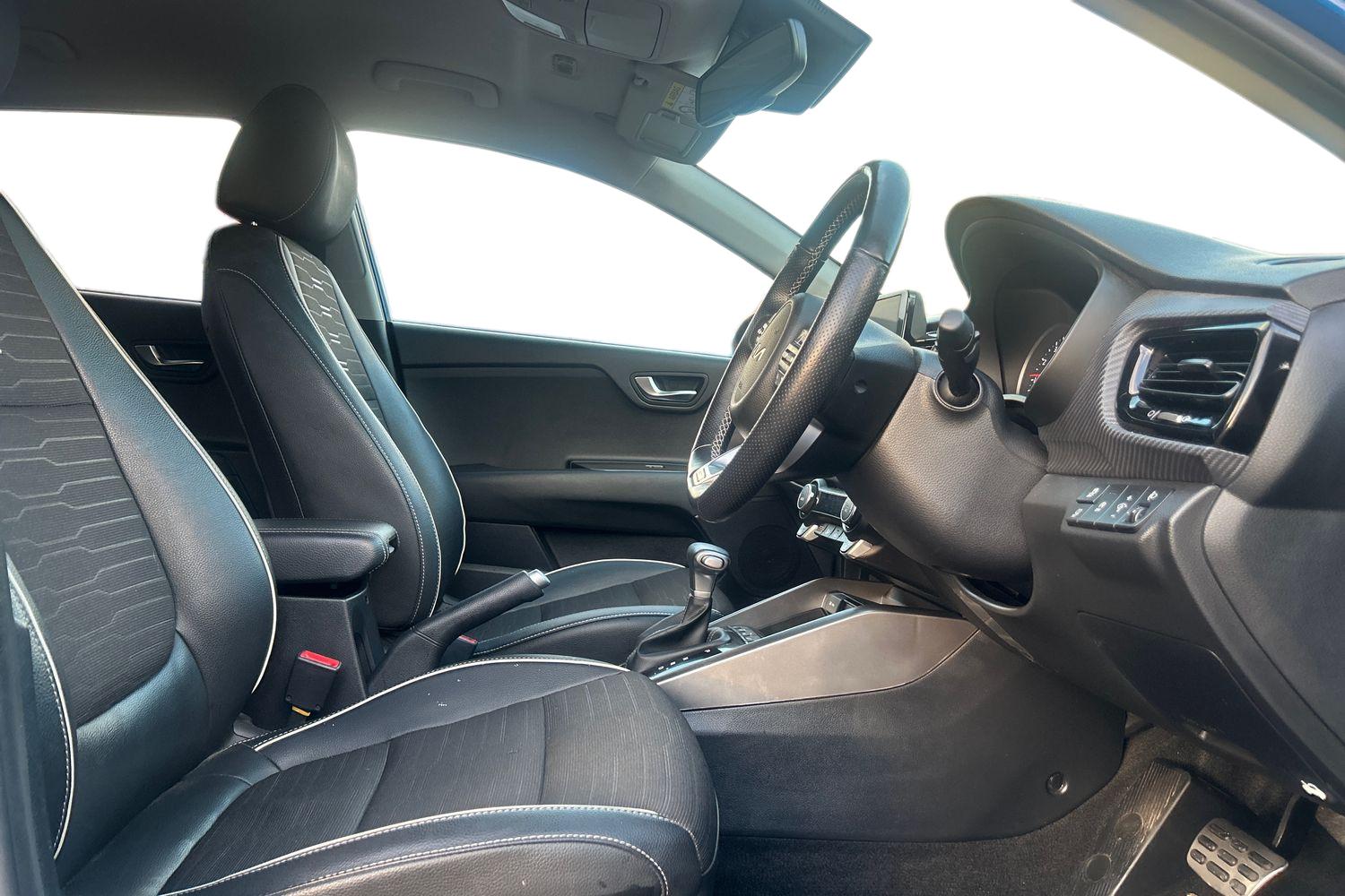 Used Kia Stonic 2024 for sale - 76709460: Photo 10