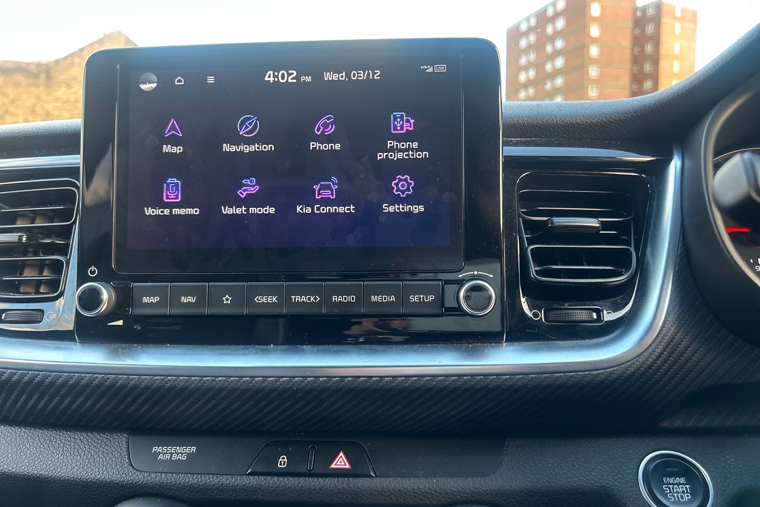 Used Kia Stonic 2024 for sale - 76709460: Photo 17