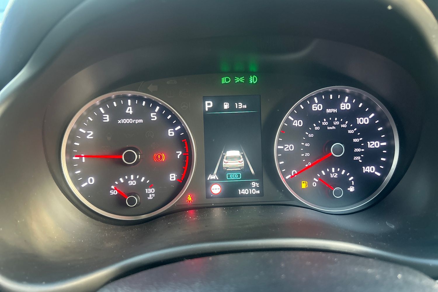 Used Kia Stonic 2024 for sale - 76709460: Photo 20