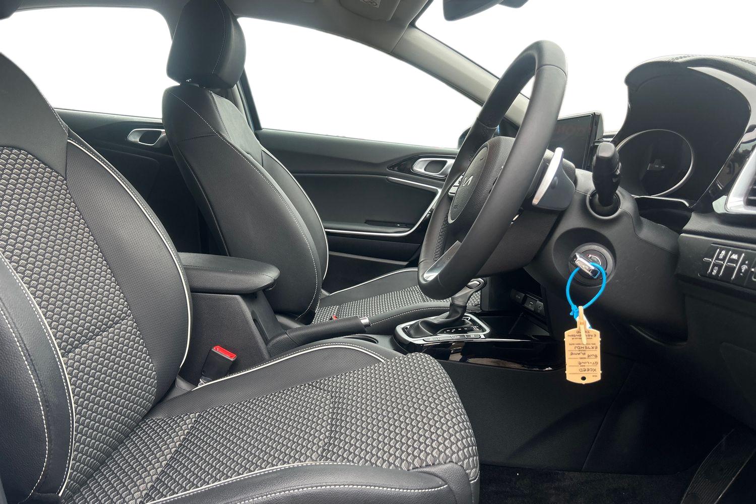 Used Kia XCeed 2025 for sale - 77186265: Photo 10