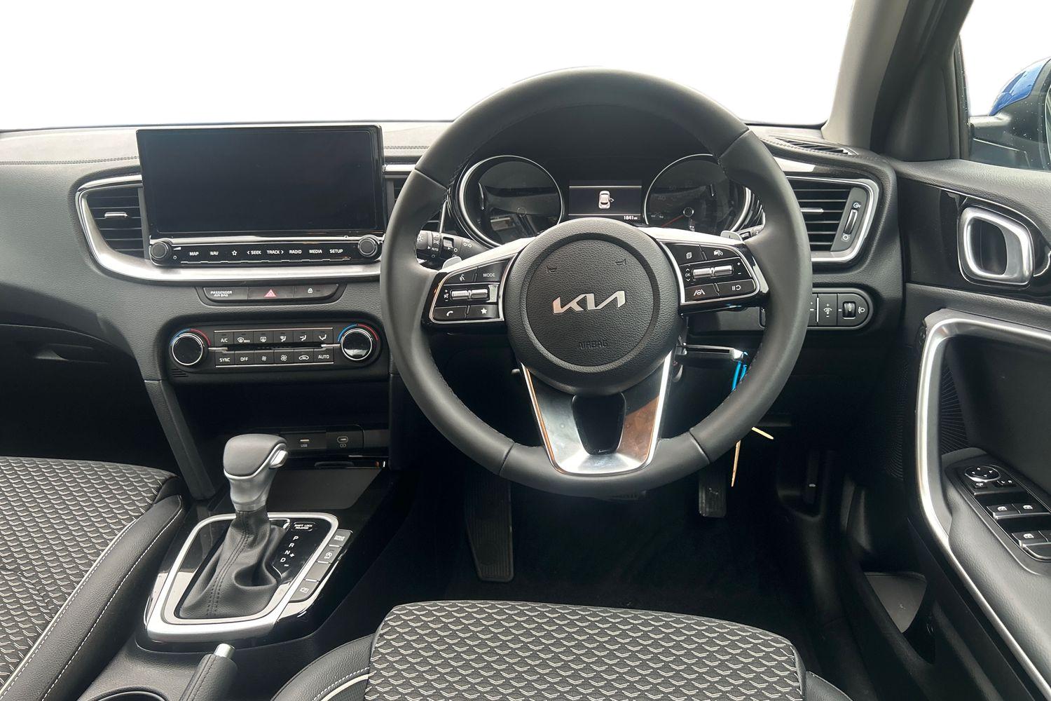 Used Kia XCeed 2025 for sale - 77186265: Photo 11