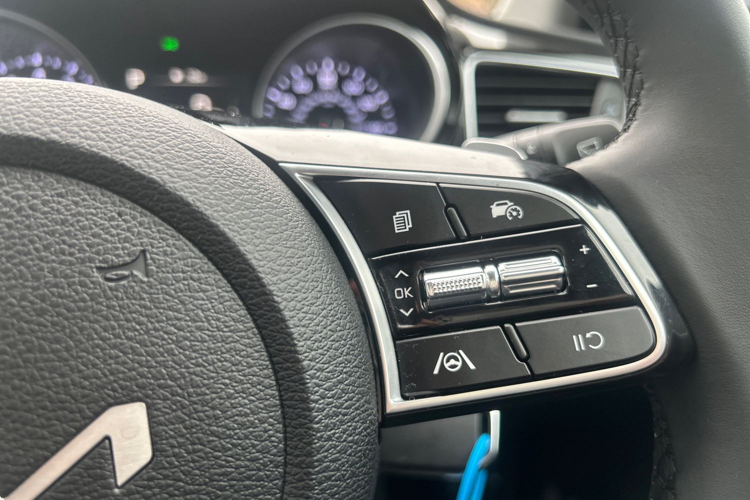 Used Kia XCeed 2025 for sale - 77186265: Photo 22