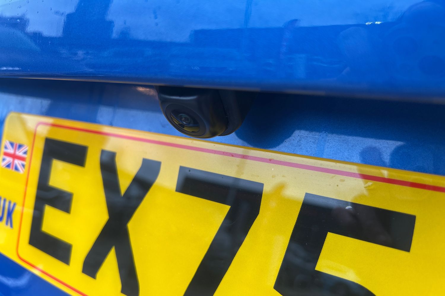 Used Kia XCeed 2025 for sale - 77186265: Photo 31