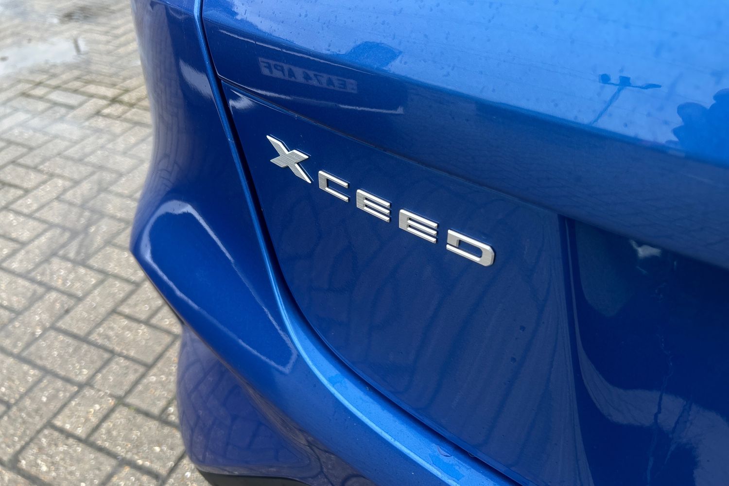 Used Kia XCeed 2025 for sale - 77186265: Photo 32