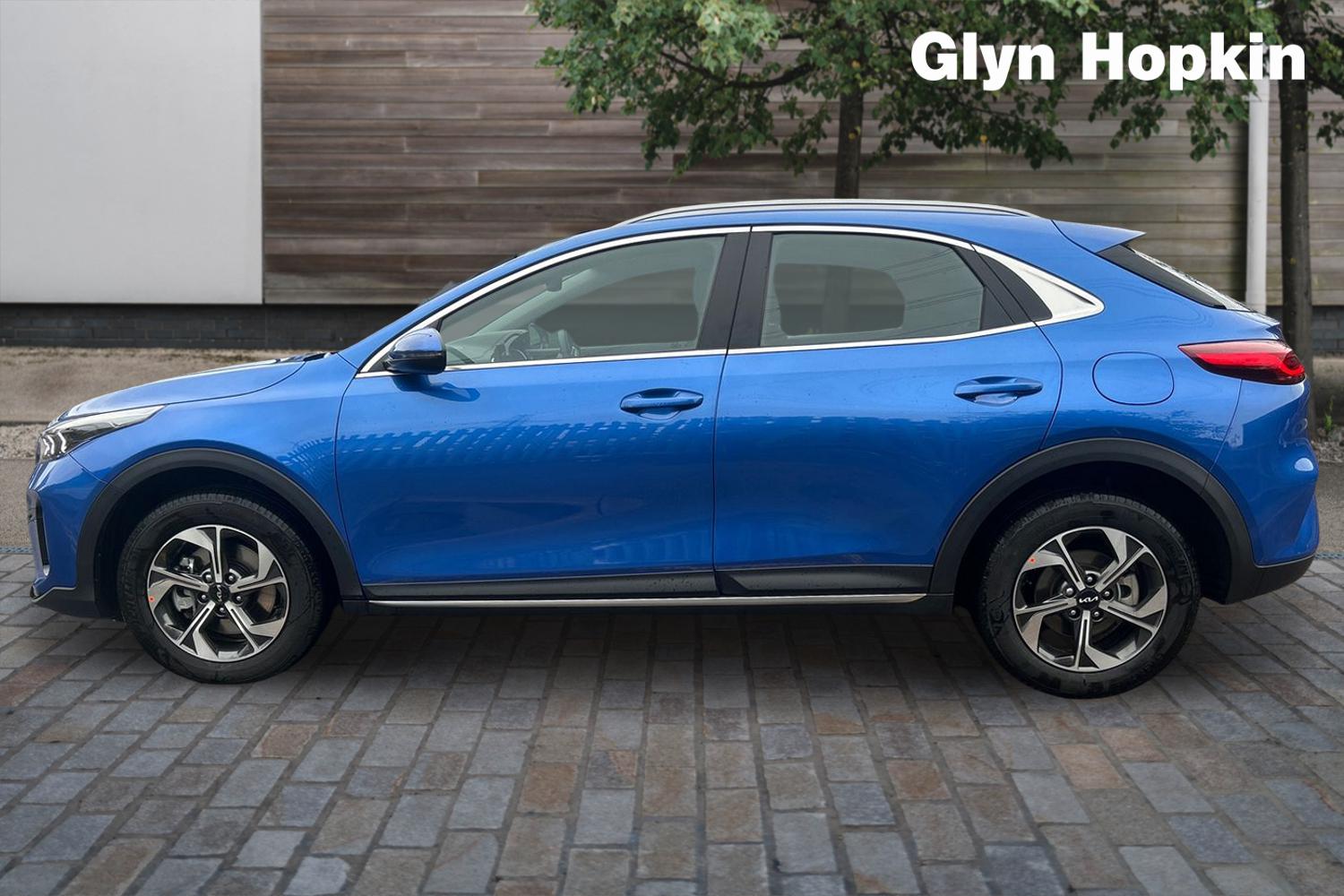 Used Kia XCeed 2025 for sale - 77186265: Photo 6