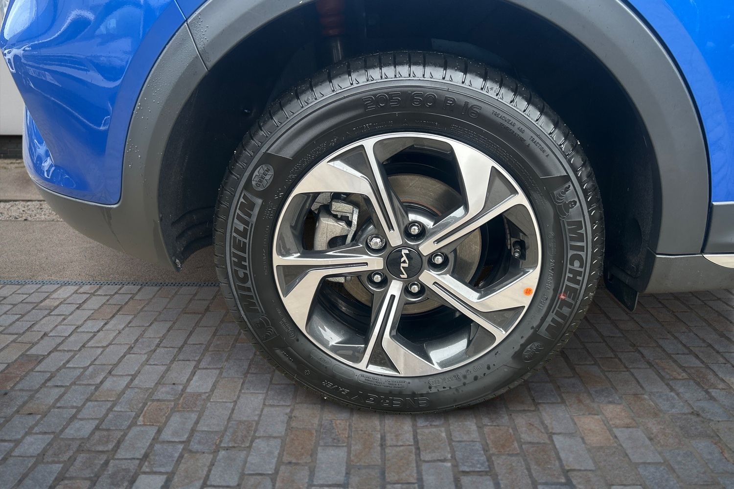 Used Kia XCeed 2025 for sale - 77186265: Photo 9