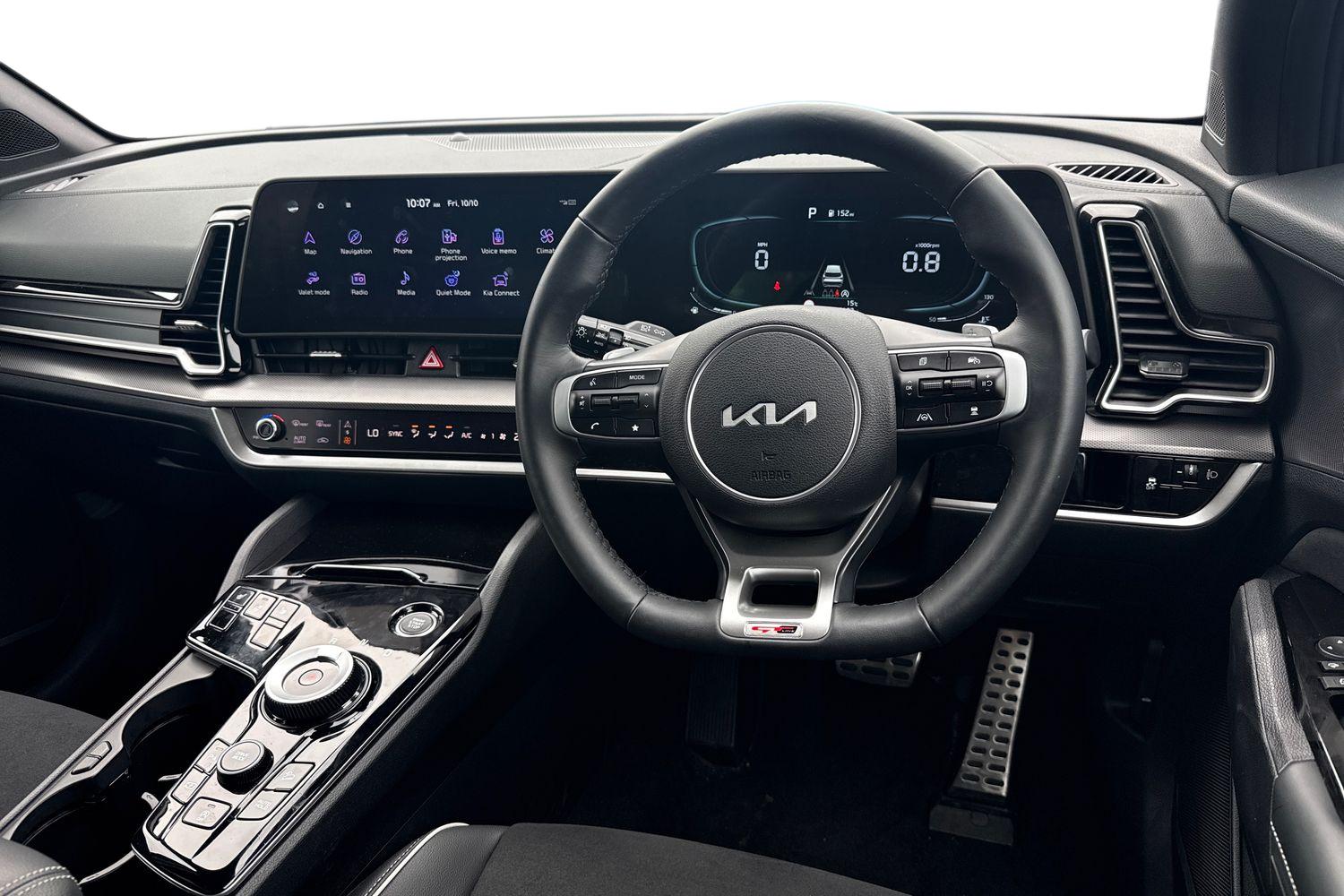 Used Kia Sportage 2025 for sale - 76208966: Photo 10