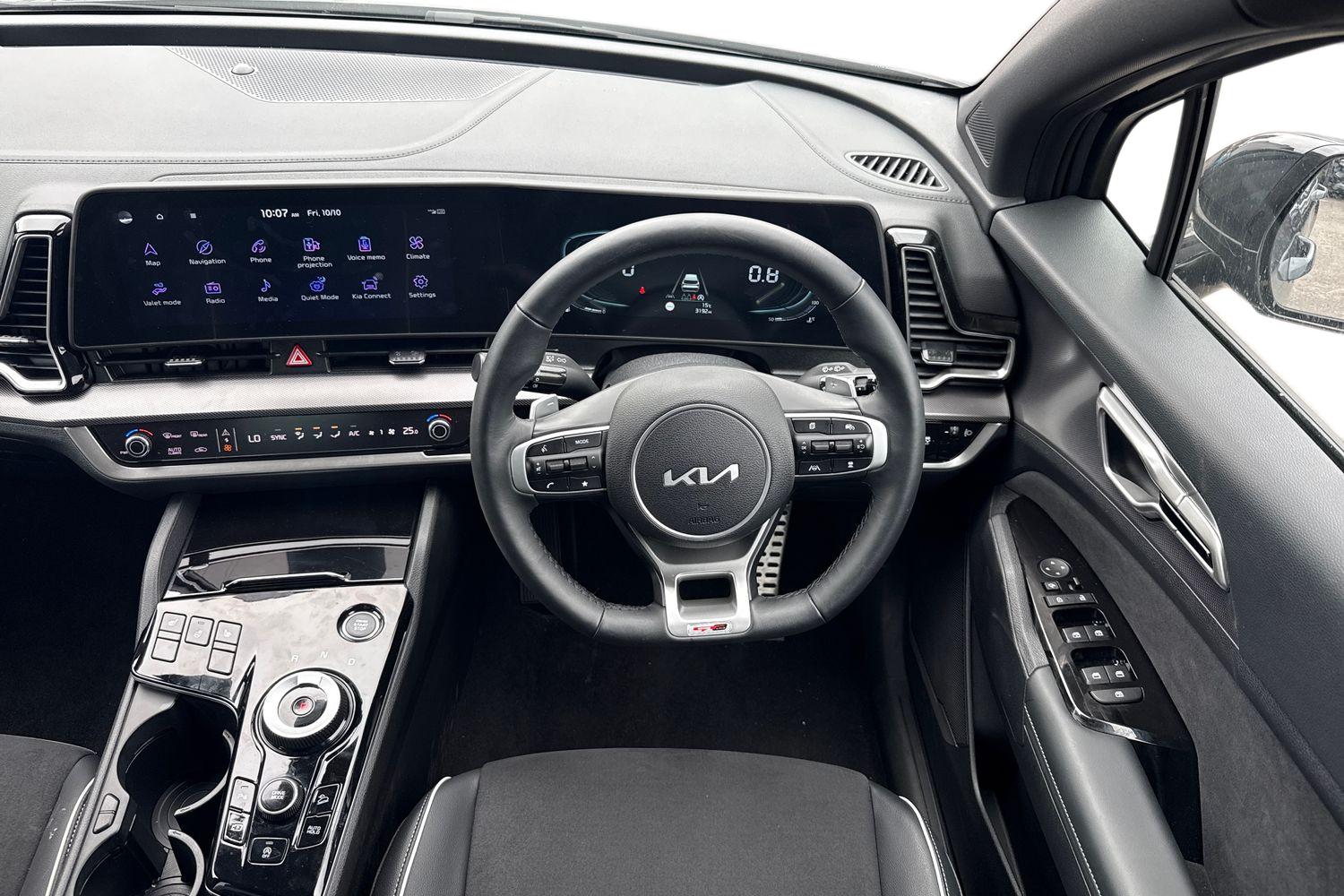 Used Kia Sportage 2025 for sale - 76208966: Photo 11