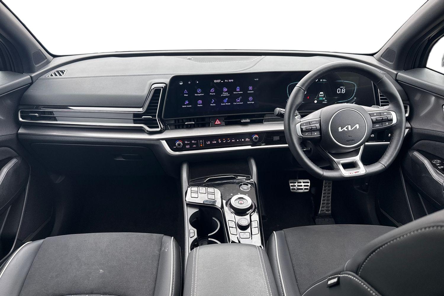 Used Kia Sportage 2025 for sale - 76208966: Photo 12