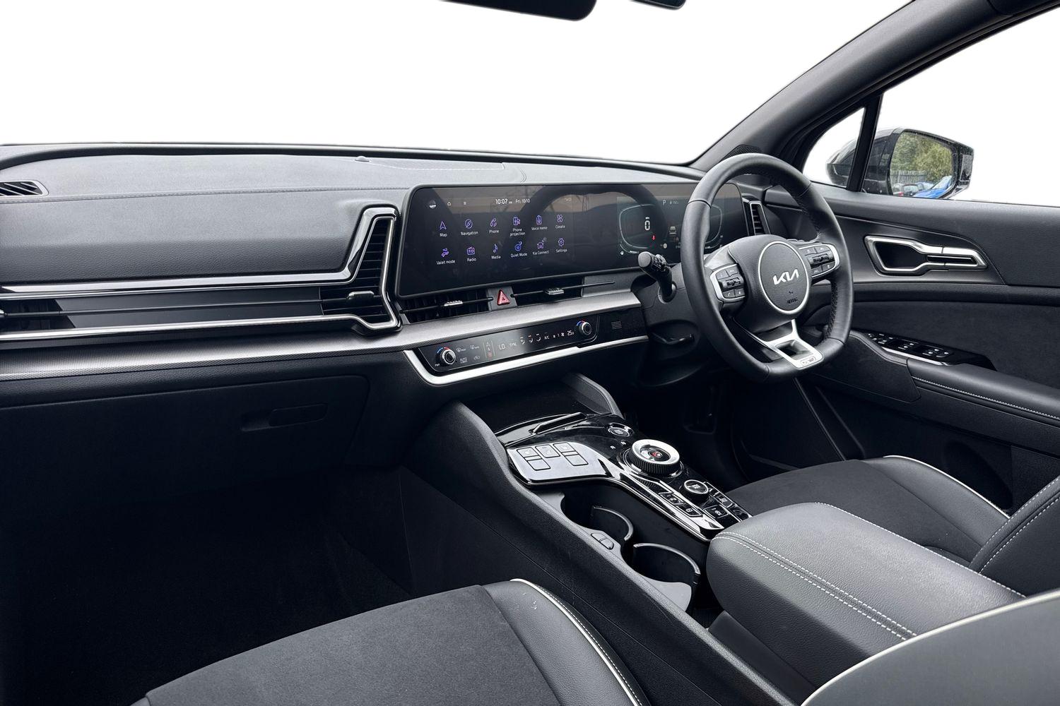 Used Kia Sportage 2025 for sale - 76208966: Photo 13