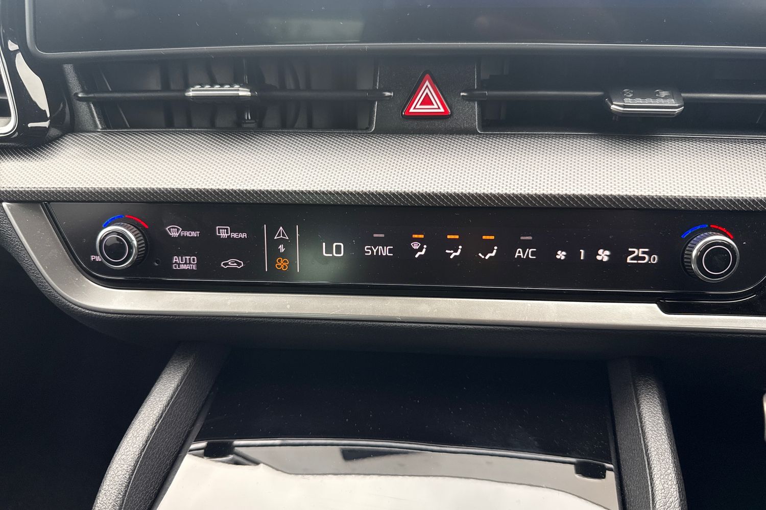 Used Kia Sportage 2025 for sale - 76208966: Photo 15