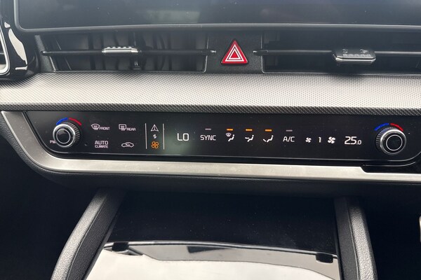 Used Kia Sportage 2025 for sale - 76208966: Photo 15