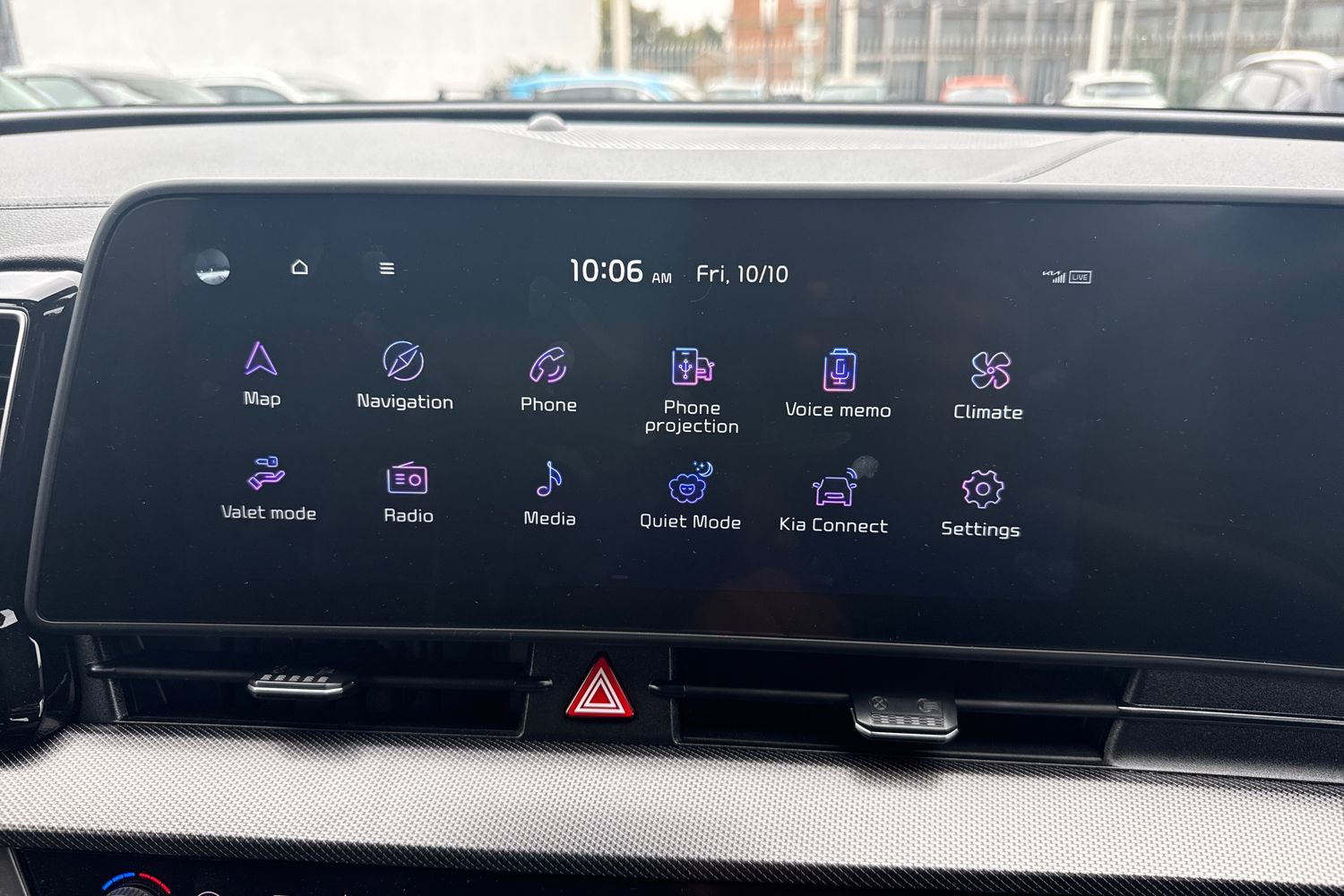 Used Kia Sportage 2025 for sale - 76208966: Photo 17