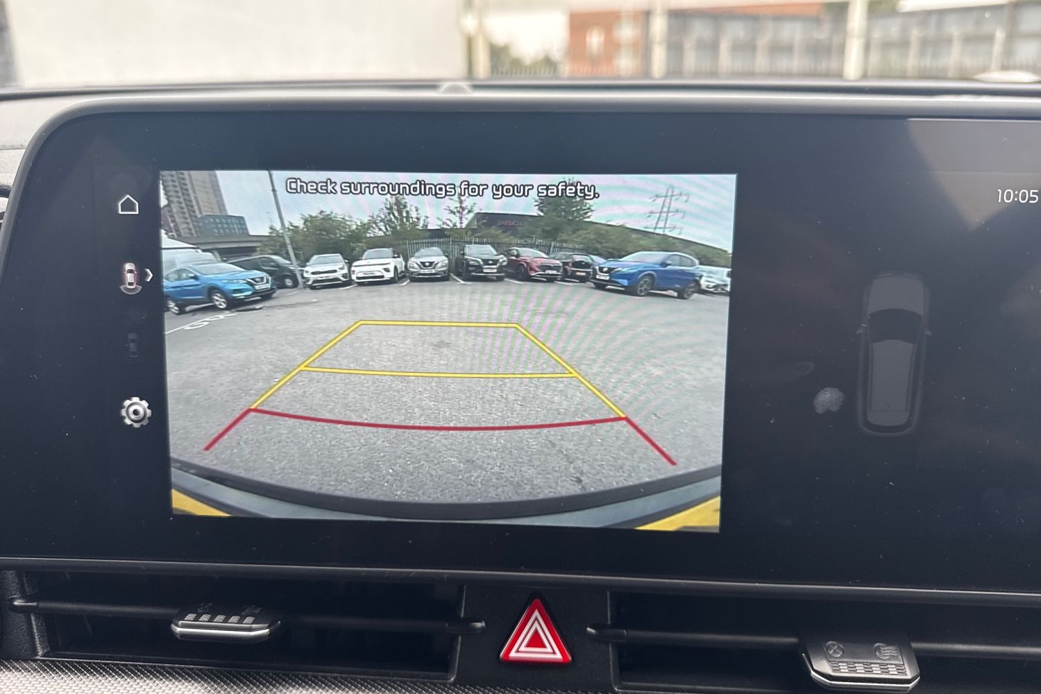 Used Kia Sportage 2025 for sale - 76208966: Photo 19