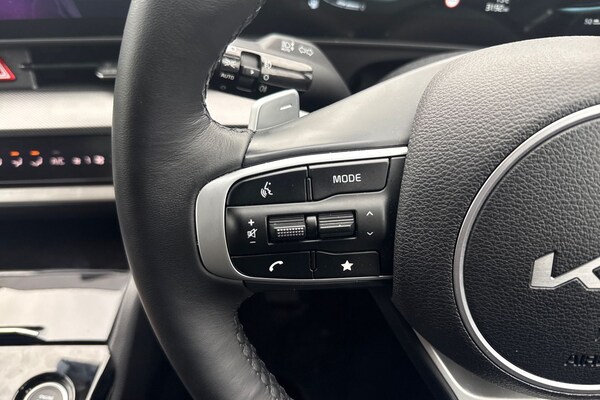 Used Kia Sportage 2025 for sale - 76208966: Photo 21