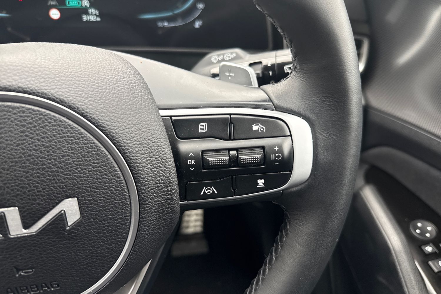 Used Kia Sportage 2025 for sale - 76208966: Photo 22