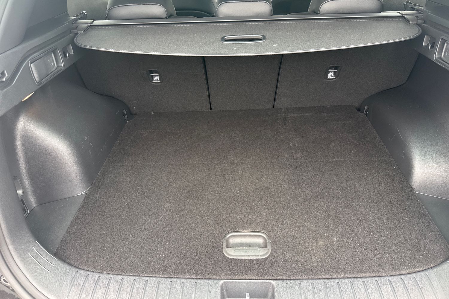 Used Kia Sportage 2025 for sale - 76208966: Photo 24