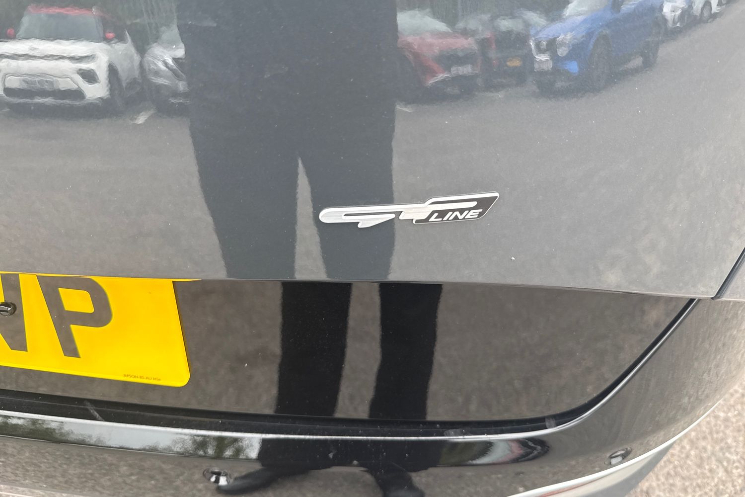 Used Kia Sportage 2025 for sale - 76208966: Photo 27