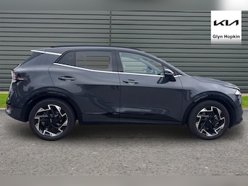 Used Kia Sportage 2025 for sale - 76208966: Photo 2