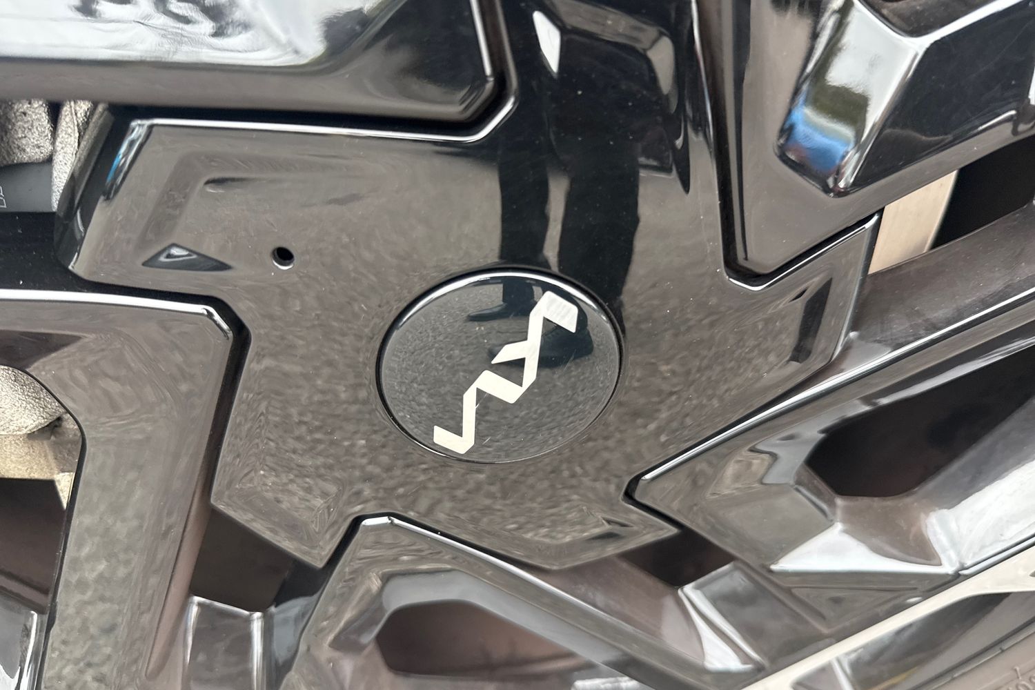 Used Kia Sportage 2025 for sale - 76208966: Photo 31