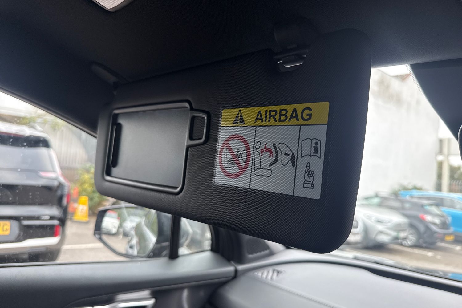 Used Kia Sportage 2025 for sale - 76208966: Photo 35