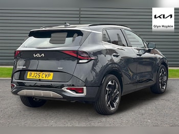Used Kia Sportage 2025 for sale - 76208966: Photo 3